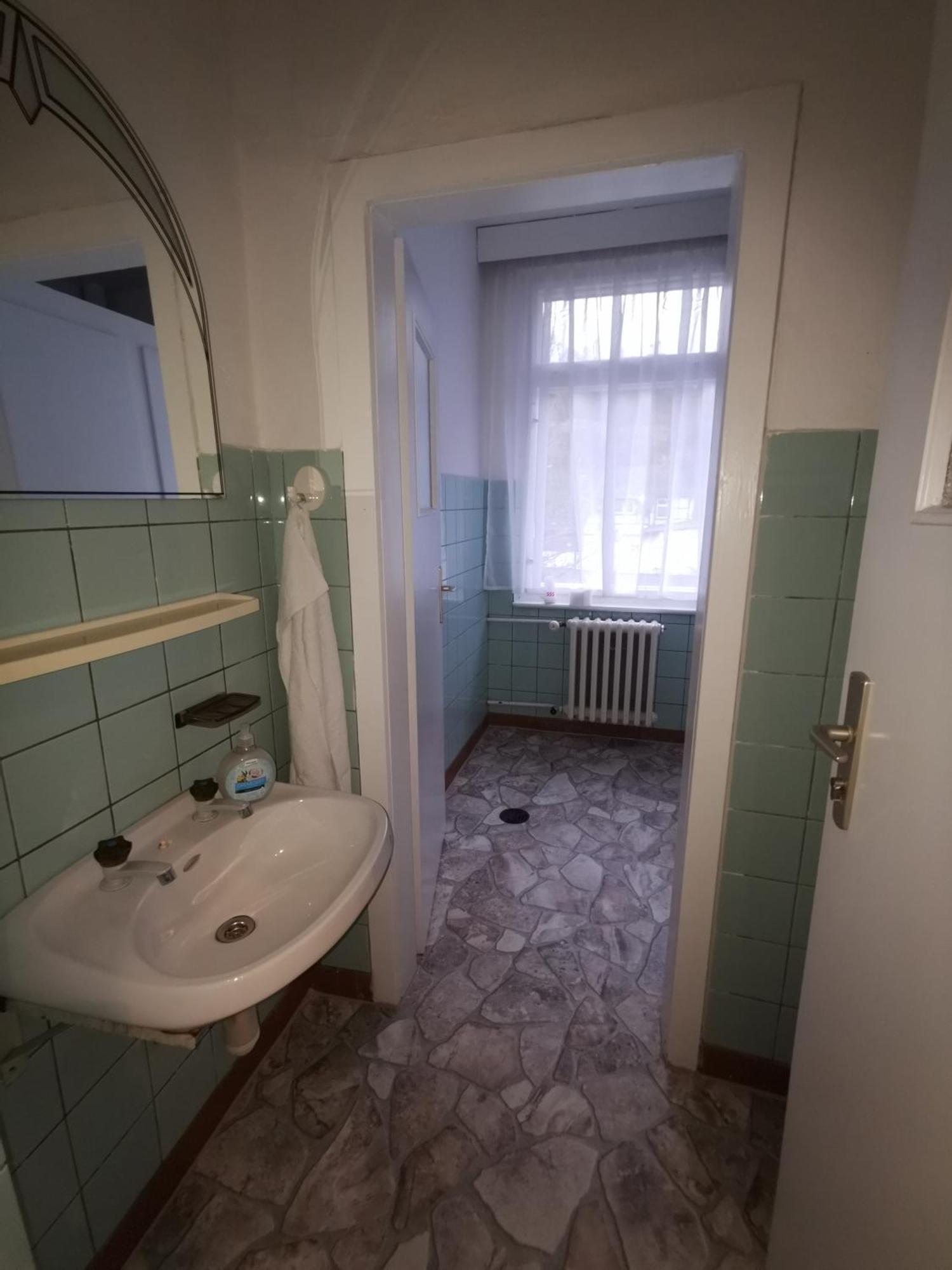 Pension Im Tal Der Stille Treseburg Room photo