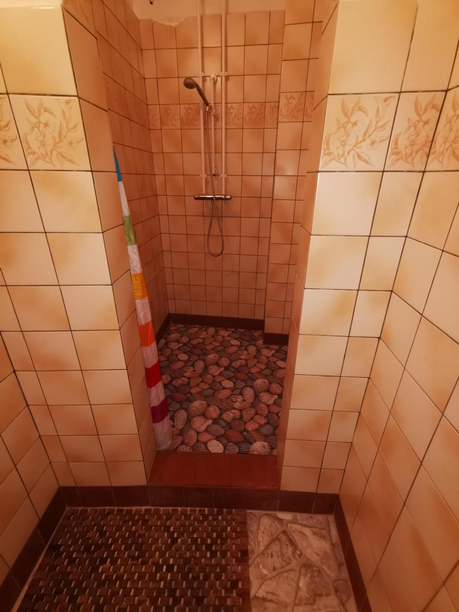 Pension Im Tal Der Stille Treseburg Room photo