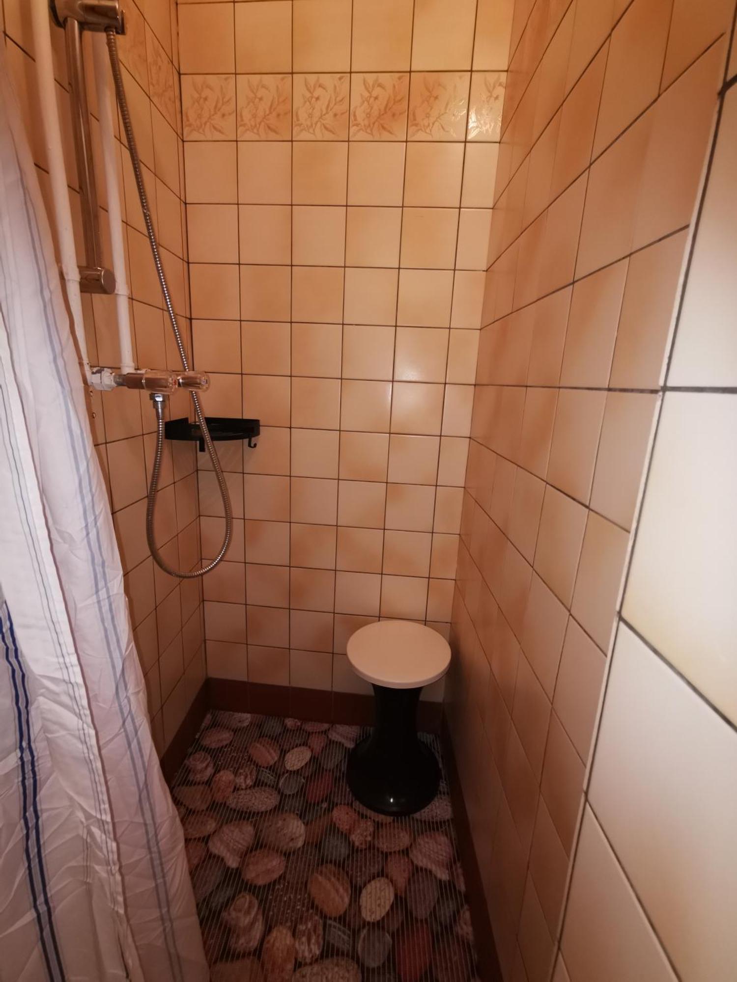 Pension Im Tal Der Stille Treseburg Room photo