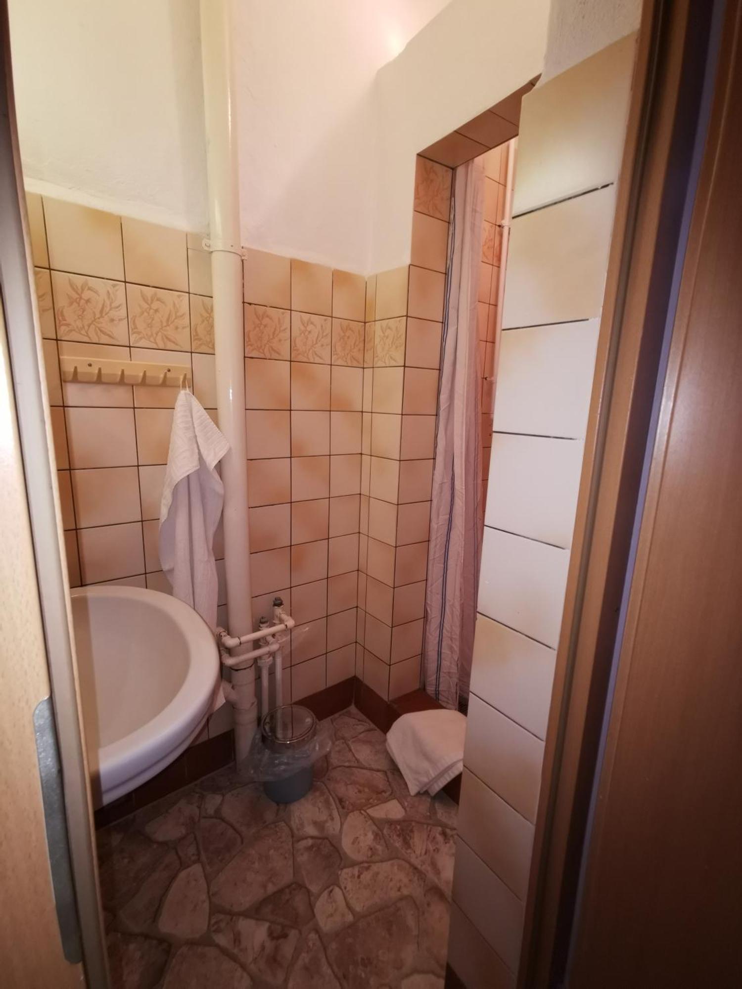 Pension Im Tal Der Stille Treseburg Room photo